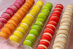 Pastry