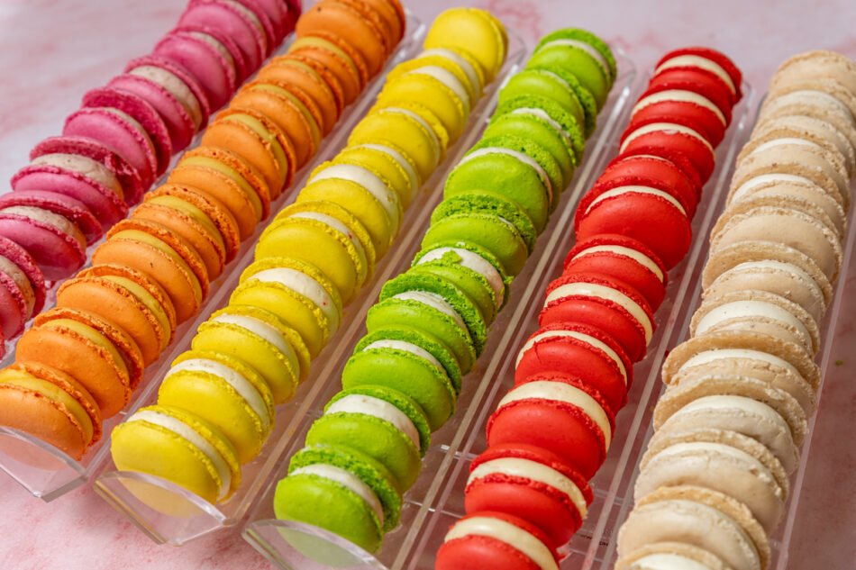 Pastry