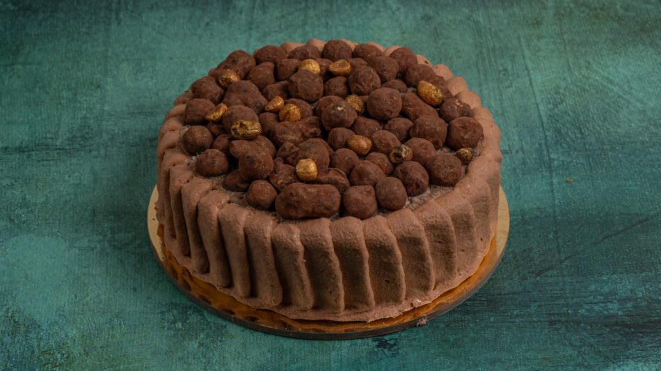 Pastry