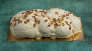 Pastry