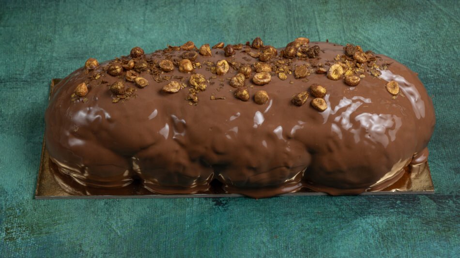 Pastry